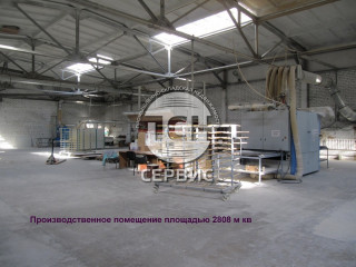 Фотография Продажа производственного помещения, 21144 м² , Промышленная улица 27 №19 Фотография Продажа производственного помещения, 21144 м² , Промышленная улица 27 №19
