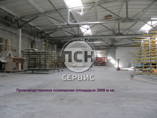 Фотография Продажа производственного помещения, 21144 м² , Промышленная улица 27  №20