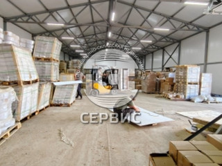 Фотография Аренда склада, 200 м² , Коледино 80 с1 №3 Фотография Аренда склада, 200 м² , Коледино 80 с1 №3