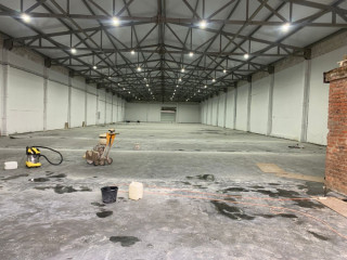 Фотография Аренда производственного помещения, 1800 м² , деревня Напругово 52с2  №4