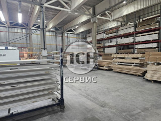 Фотография Аренда производственного помещения, 4000 м² , улица Городок-17 вл15с3  №3