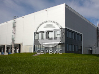 Фотография Аренда склада, 15000 м² , Ярославское шоссе 222  №2
