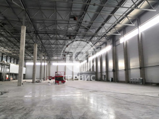 Фотография Аренда склада, 7923 м² , территория Логистический Центр к9с2  №2