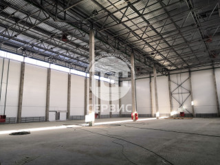 Фотография Аренда склада, 7923 м² , территория Логистический Центр к9с2  №2