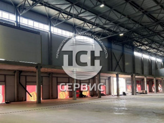 Фотография Аренда склада, 7923 м² , территория Логистический Центр 43А  №2