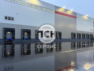 Фотография Аренда склада, 7923 м² , территория Логистический Центр 43А  №4