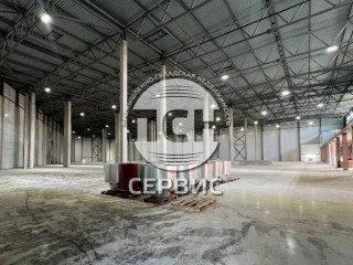 Аренда склада 7923 м² территория Логистический Центр 43А