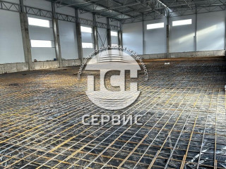 Фотография Аренда склада, 1500 м² , Дорожная улица 65  №3