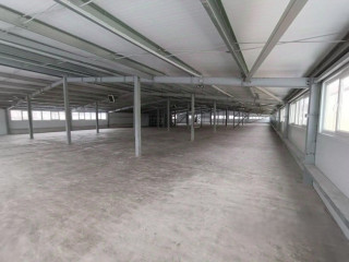 Фотография Аренда склада, 1624 м² , Петровское шоссе 1Б  №4