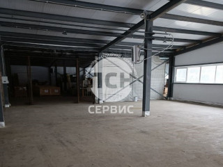 Фотография Аренда склада, 1624 м² , Петровское шоссе 1Б №2 Фотография Аренда склада, 1624 м² , Петровское шоссе 1Б №2