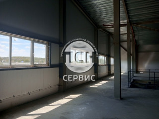 Фотография Аренда склада, 1495 м² , Дорожная улица 2  №3