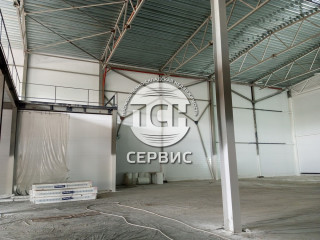 Фотография Аренда склада, 1495 м² , Дорожная улица 2  №2