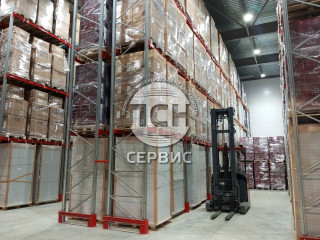 Фотография Аренда склада, 1495 м² , Центральная улица 146/5  №2