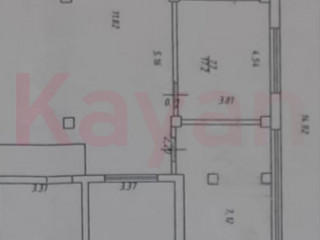 Фотография Аренда помещения свободного назначения, 52 м² , улица им. Байбакова Н.К. №5 Фотография Аренда помещения свободного назначения, 52 м² , улица им. Байбакова Н.К. №5
