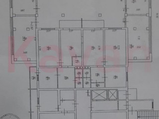 Фотография Аренда помещения свободного назначения, 52 м² , улица им. Байбакова Н.К. №6 Фотография Аренда помещения свободного назначения, 52 м² , улица им. Байбакова Н.К. №6