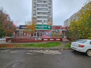 Аренда помещения свободного назначения 52 м² улица им. Байбакова Н.К.