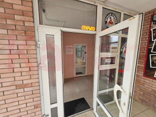 Фотография Аренда помещения свободного назначения, 52 м² , улица им. Байбакова Н.К. №4 Фотография Аренда помещения свободного назначения, 52 м² , улица им. Байбакова Н.К. №4