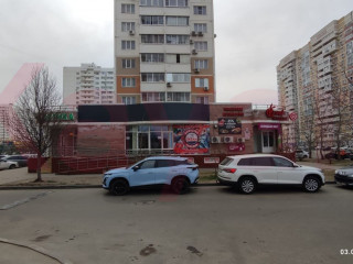 Фотография Аренда помещения свободного назначения, 52 м² , улица им. Байбакова Н.К. №2