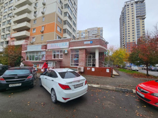 Фотография Аренда помещения свободного назначения, 52 м² , улица им. Байбакова Н.К. №3 Фотография Аренда помещения свободного назначения, 52 м² , улица им. Байбакова Н.К. №3