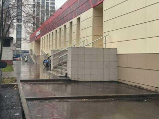 Фотография Аренда помещения свободного назначения, 806 м² , Петровско-Разумовский проезд 24к19 №2 Фотография Аренда помещения свободного назначения, 806 м² , Петровско-Разумовский проезд 24к19 №2