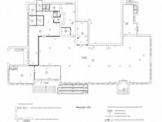 Фотография Аренда помещения свободного назначения, 806 м² , Петровско-Разумовский проезд 24к19 №6 Фотография Аренда помещения свободного назначения, 806 м² , Петровско-Разумовский проезд 24к19 №6