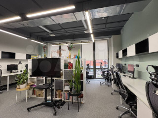 Фотография Аренда офиса, 80 м² , улица Островского 27 №2 Фотография Аренда офиса, 80 м² , улица Островского 27 №2