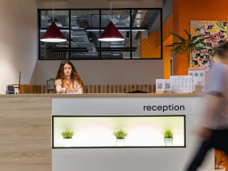 Фотография Аренда офиса, 80 м² , улица Островского 27 №7 Фотография Аренда офиса, 80 м² , улица Островского 27 №7