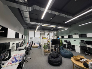 Аренда офиса 80 м² улица Островского 27