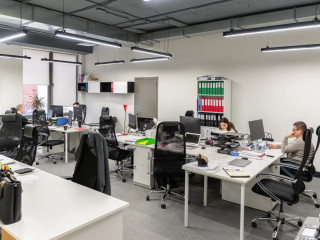 Фотография Аренда офиса, 80 м² , улица Островского 27 №3 Фотография Аренда офиса, 80 м² , улица Островского 27 №3