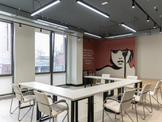 Фотография Аренда офиса, 80 м² , улица Островского 27 №4 Фотография Аренда офиса, 80 м² , улица Островского 27 №4