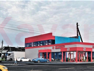 Фотография Продажа магазина, 600 м² , улица Победы №3