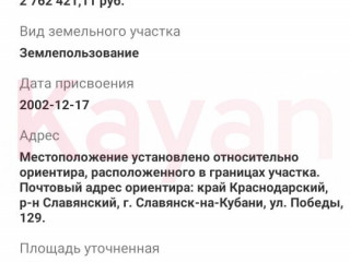 Фотография Продажа магазина, 600 м² , улица Победы №7