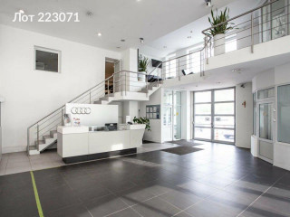 Фотография Продажа помещения свободного назначения, 3064 м² , улица Добролюбова 2Бс1  №14