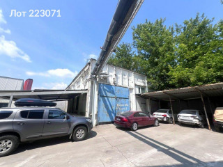 Фотография Продажа помещения свободного назначения, 3064 м² , улица Добролюбова 2Бс1  №10