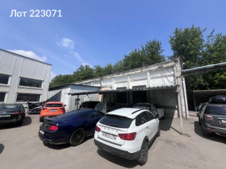 Фотография Продажа помещения свободного назначения, 3064 м² , улица Добролюбова 2Бс1  №7