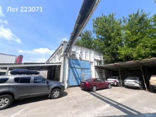 Фотография Продажа помещения свободного назначения, 3064 м² , улица Добролюбова 2Бс1  №5