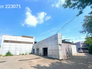 Фотография Продажа помещения свободного назначения, 3064 м² , улица Добролюбова 2Бс1  №13