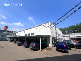 Фотография Продажа помещения свободного назначения, 3064 м² , улица Добролюбова 2Бс1  №8