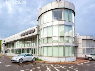 Фотография Продажа помещения свободного назначения, 3064 м² , улица Добролюбова 2Бс1  №15