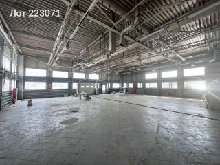 Фотография Продажа помещения свободного назначения, 3064 м² , улица Добролюбова 2Бс1  №3