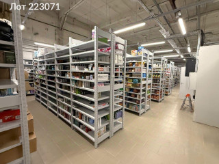 Фотография Продажа помещения свободного назначения, 3064 м² , улица Добролюбова 2Бс1  №9