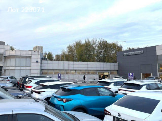 Фотография Продажа помещения свободного назначения, 3064 м² , улица Добролюбова 2Бс1  №16