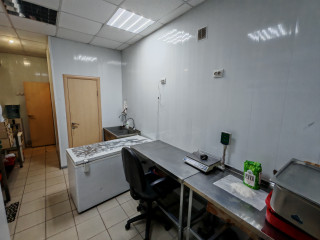 Тех помещение вид 3