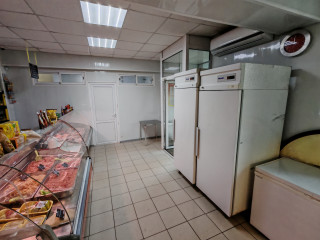 Торговый зал вид 2