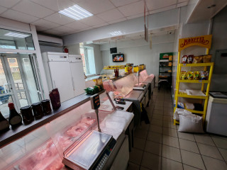 Торговый зал вид 3