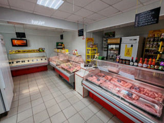 Торговый зал вид 5