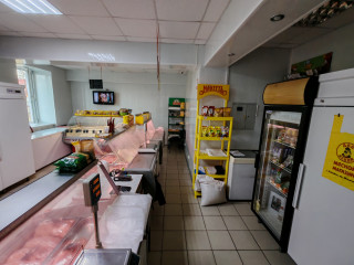 Торговый зал вид 1