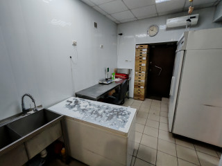 Продажа торгового центра 55 м² проспект Ильича 13 