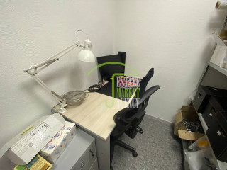 Фотография Продажа магазина, 29 м² , Пушкинская улица 1/77  №6