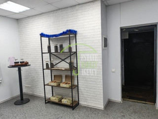 Фотография Продажа магазина, 29 м² , Пушкинская улица 1/77  №4